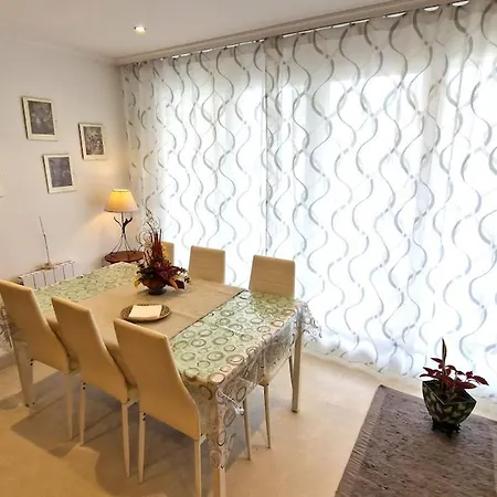 Duplex Deluxe Playa & Piscina & Terraza & Parking Apartamento Foz