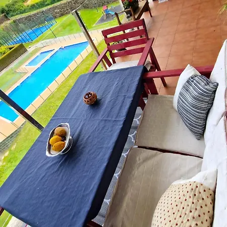 Duplex Deluxe Playa & Piscina & Terraza & Parking Apartamento